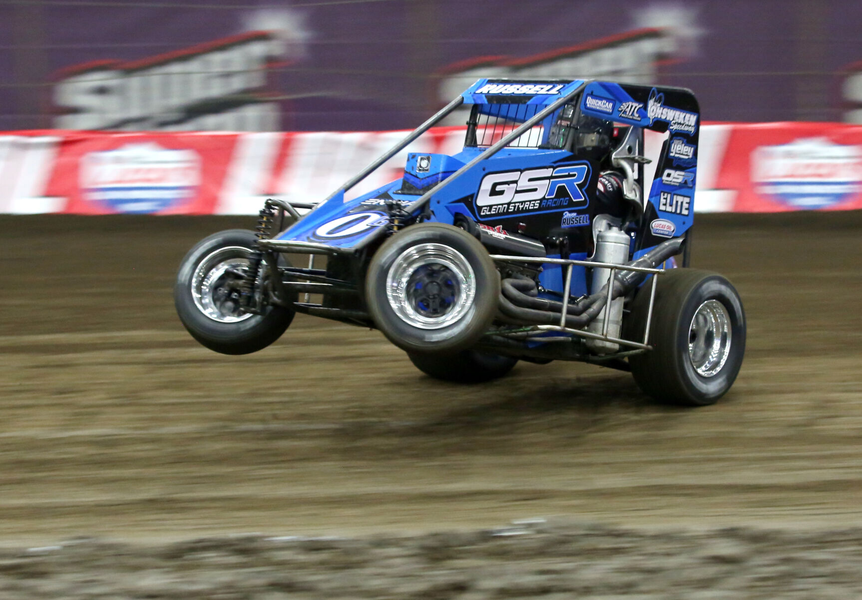 Chili Bowl